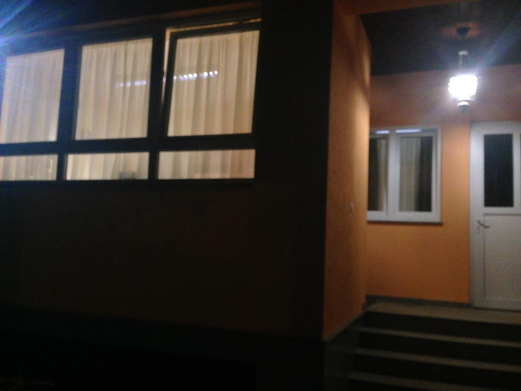 锡比乌 Casa Clara酒店 外观 照片